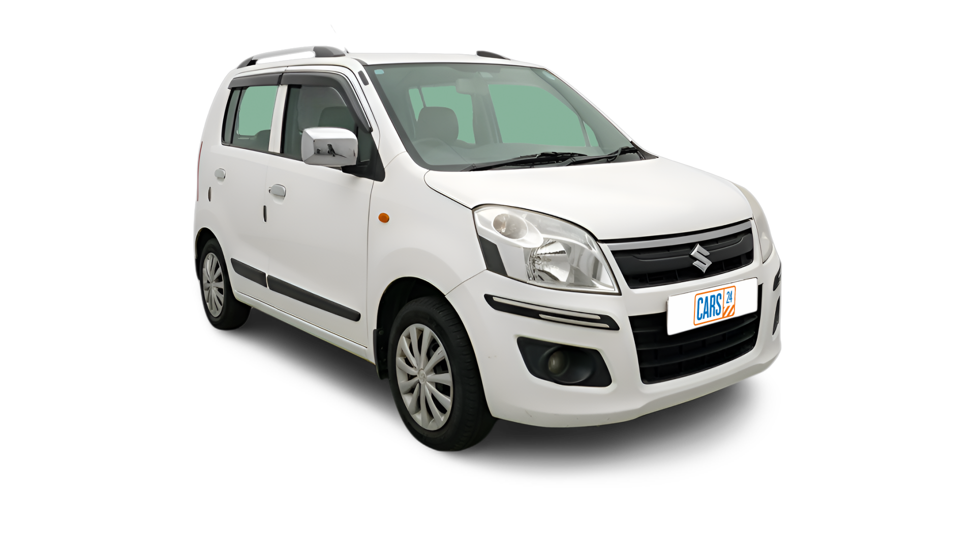 Maruti Wagon R 1.0-img